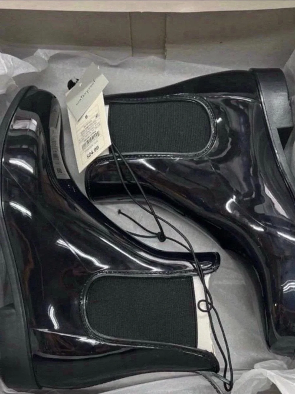 Women’s Boots Shoes Size 6